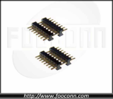 1_27mm Double row SMT Pin Header